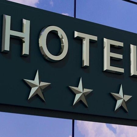 Hotel Olecki 오시비엥침 외부 사진