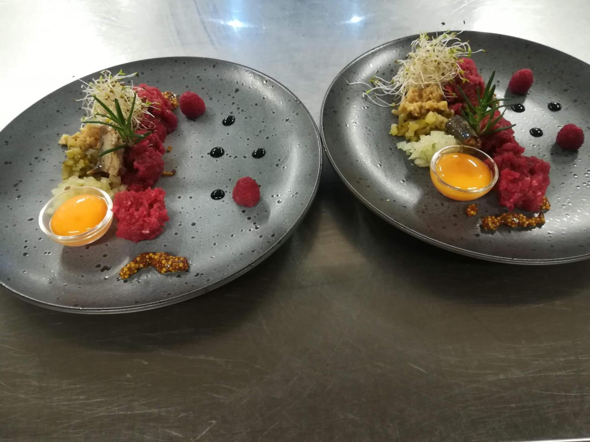 Hotel Olecki 오시비엥침 외부 사진