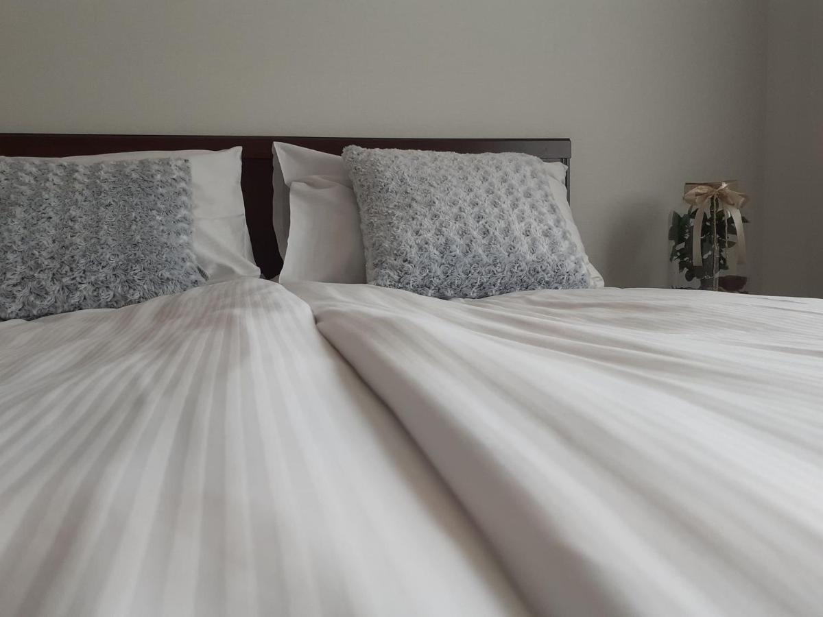 Hotel Olecki 오시비엥침 외부 사진
