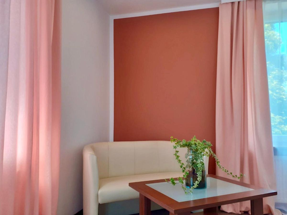 Hotel Olecki 오시비엥침 외부 사진